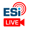 ESi LIVE Logo