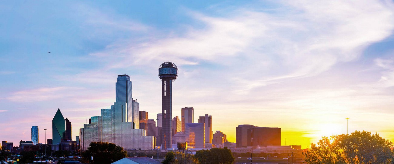 Texas - Dallas