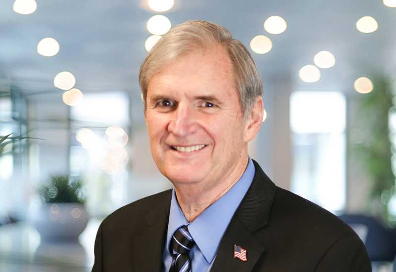 Steven L. Morris | Engineering Systems Inc. Steven L. Morris | Engineering Systems Inc.
