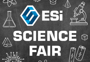 ESi's 2025 Science Fair