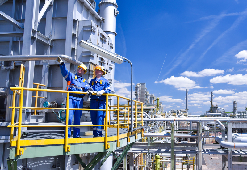 Engsys Power and Energy | Engineering Systems Inc.