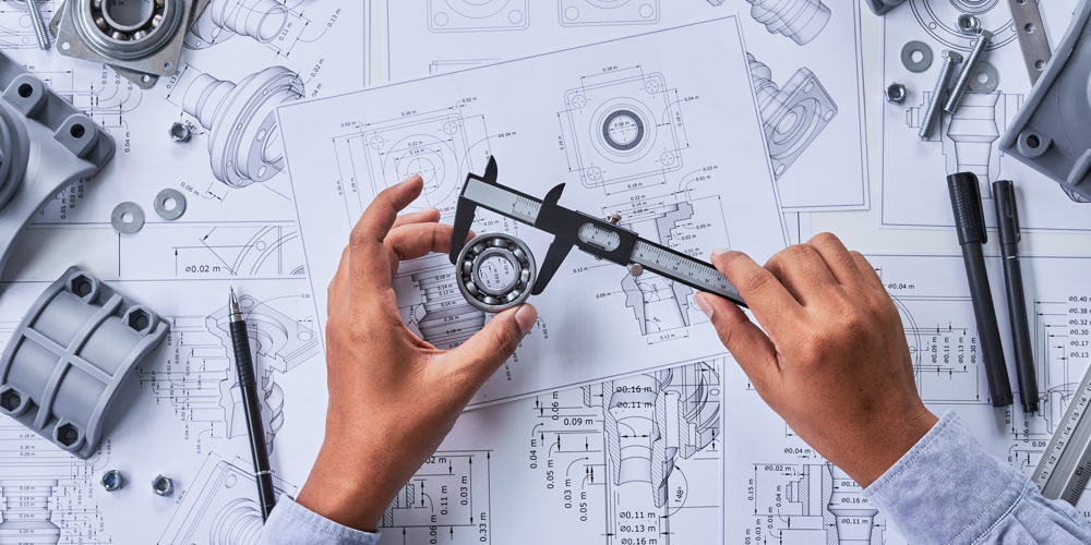 Product Design and Analysis | Engineering Systems Inc.