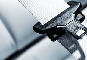 How Smart is Your Seatbelt?