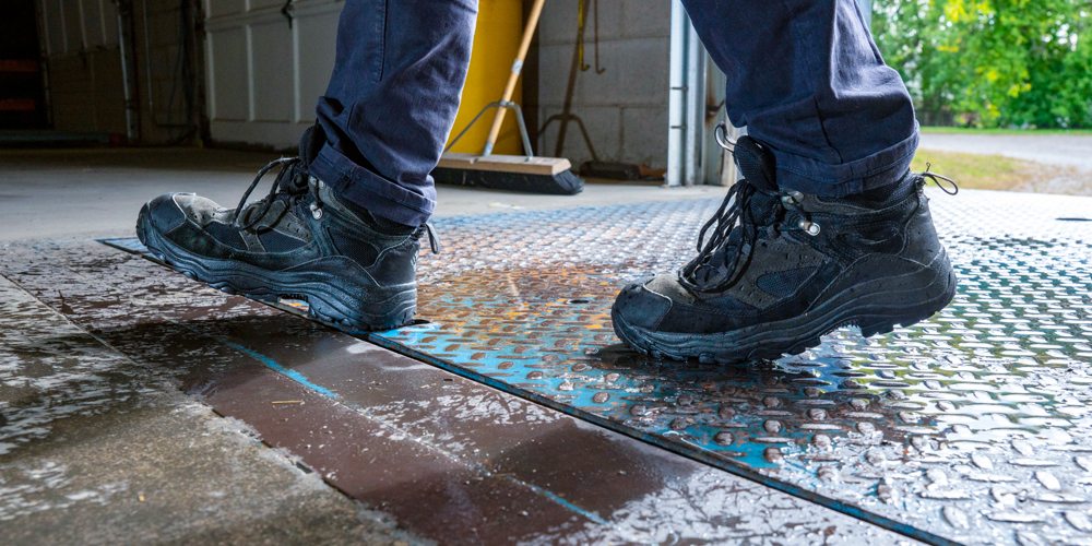 Slips Engineering Slip, Trip, and Fall Services | Engineering Systems Inc.