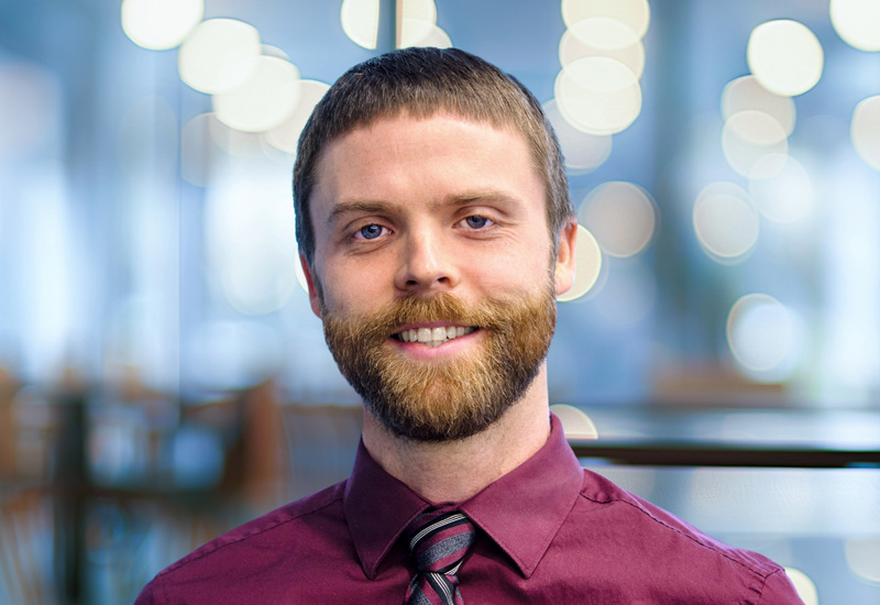 Joe Ridsdale Joseph K. Riddle | Engineering Systems Inc.