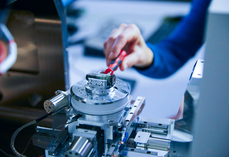 Working Point Engineering Work | Engineering Systems Inc.