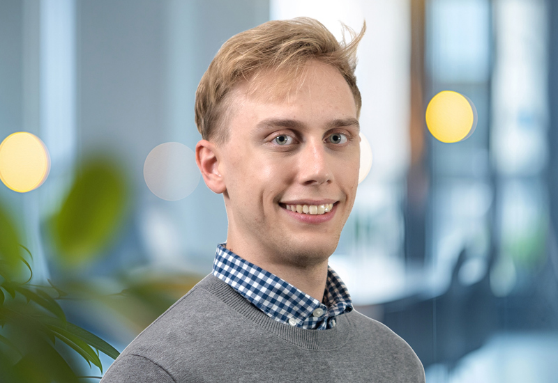 James R Summer James P. Sommer | Engineering Systems Inc.