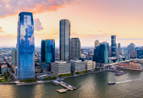 ESi Expands Footprint with New Office in New Jersey
